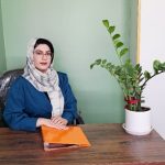 زهرا امینی