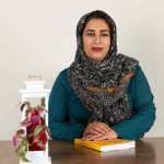 فاطمه عرب پور