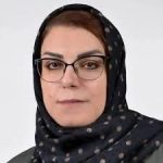 فریبا گودرزی