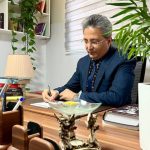 امیر میرزایی