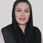 پریسا آقاگدی