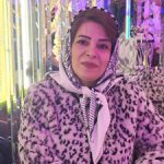 پگاه زینلیان
