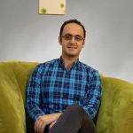مسعود هاشمی
