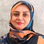 منصوره بهرامی پور