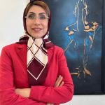 مژگان کاشانی زاده