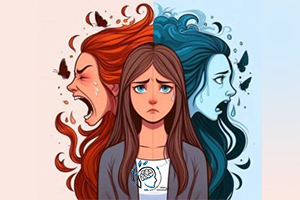 اختلال دوقطبی( اختلال-شیدایی افسردگی)